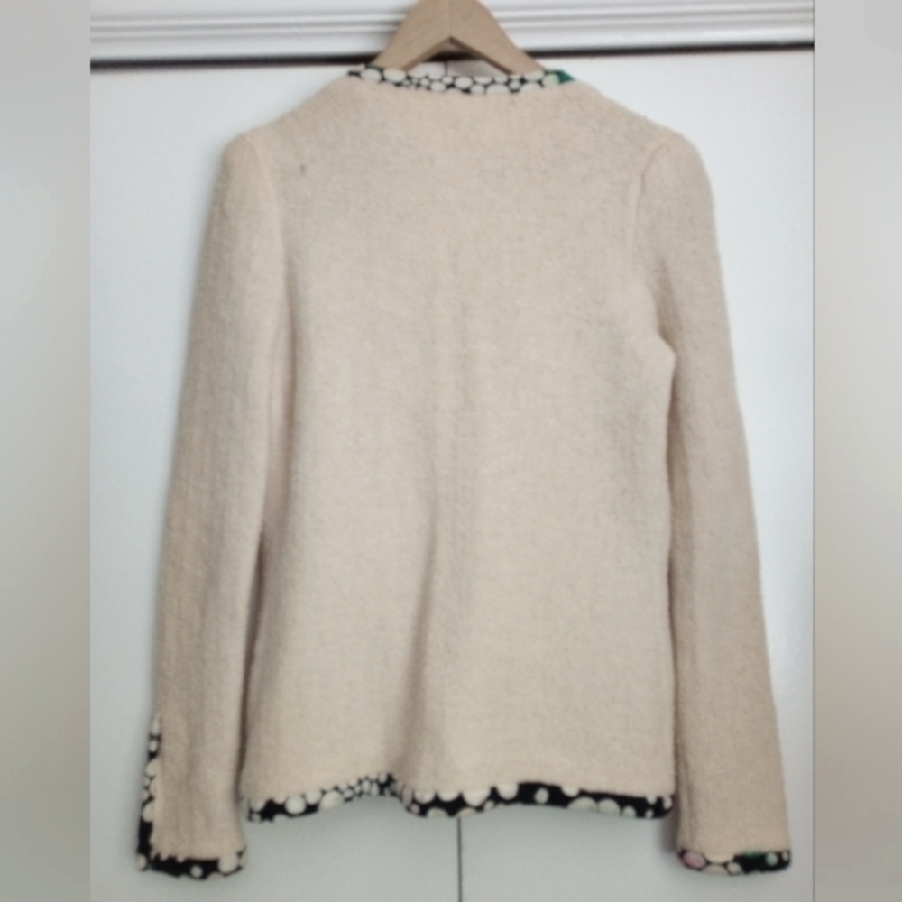 ADOLFO JACKET - Picture 2 of 7
